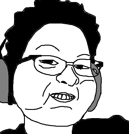 chud